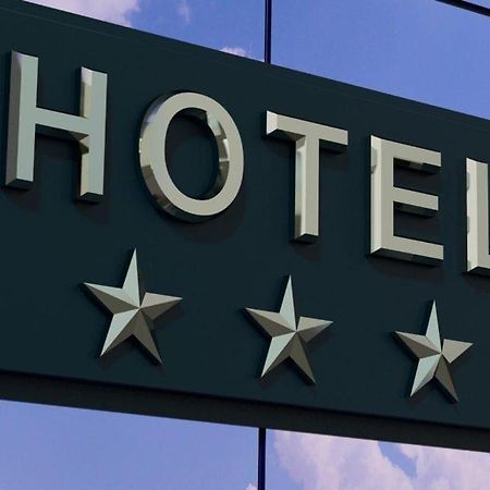 Hotel Olecki Oswiecim Ngoại thất bức ảnh
