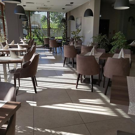 Hotel Olecki Oswiecim Ngoại thất bức ảnh