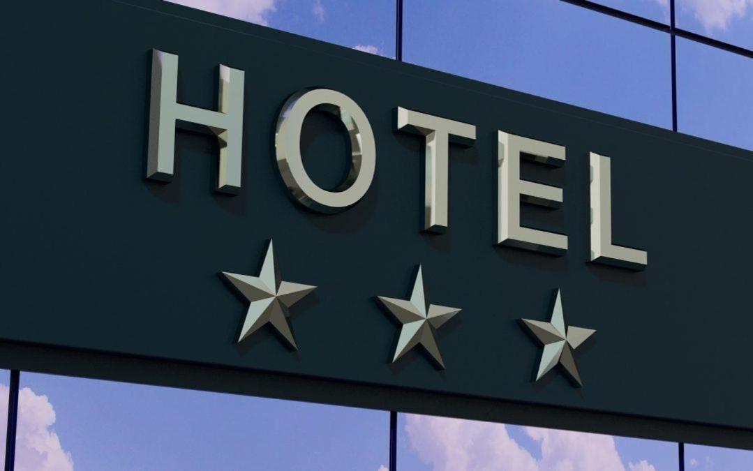 Hotel Olecki Oswiecim Ngoại thất bức ảnh