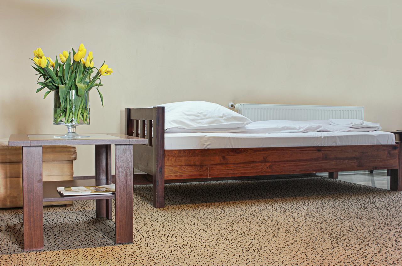 Hotel Olecki Oswiecim Ngoại thất bức ảnh