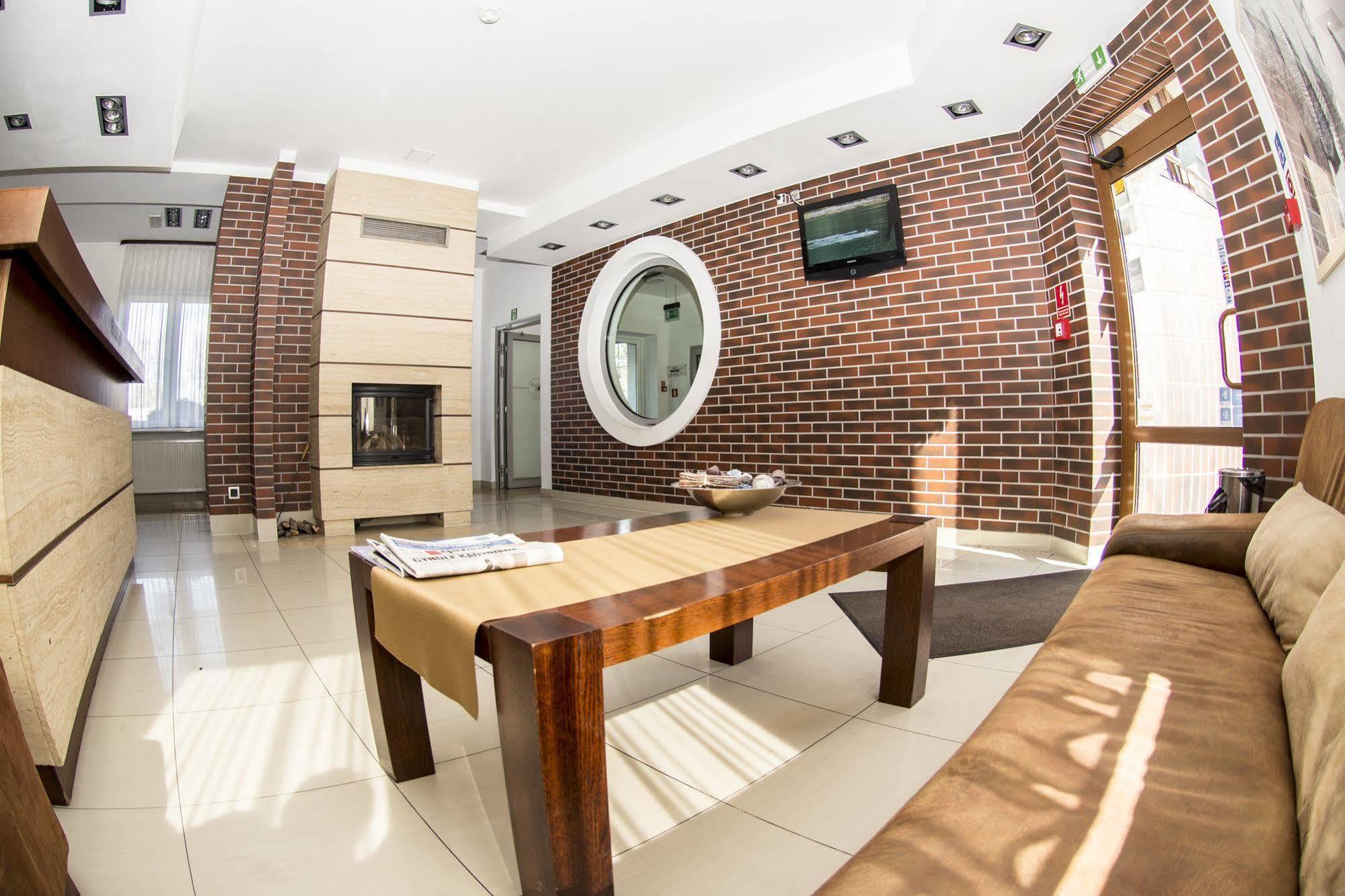 Hotel Olecki Oswiecim Ngoại thất bức ảnh