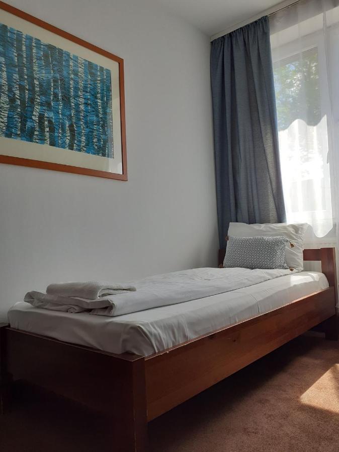 Hotel Olecki Oswiecim Ngoại thất bức ảnh
