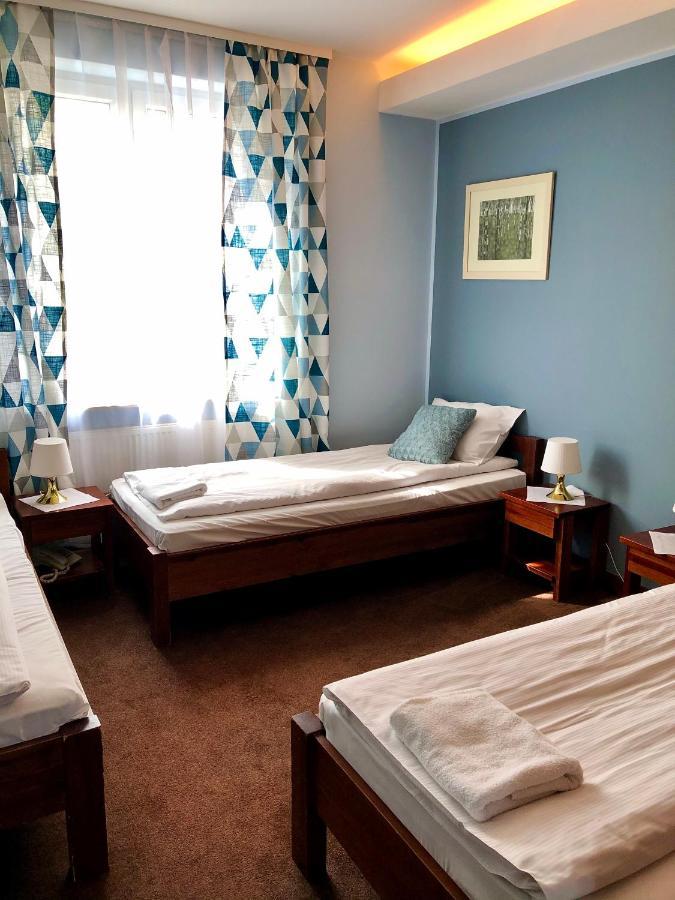 Hotel Olecki Oswiecim Ngoại thất bức ảnh