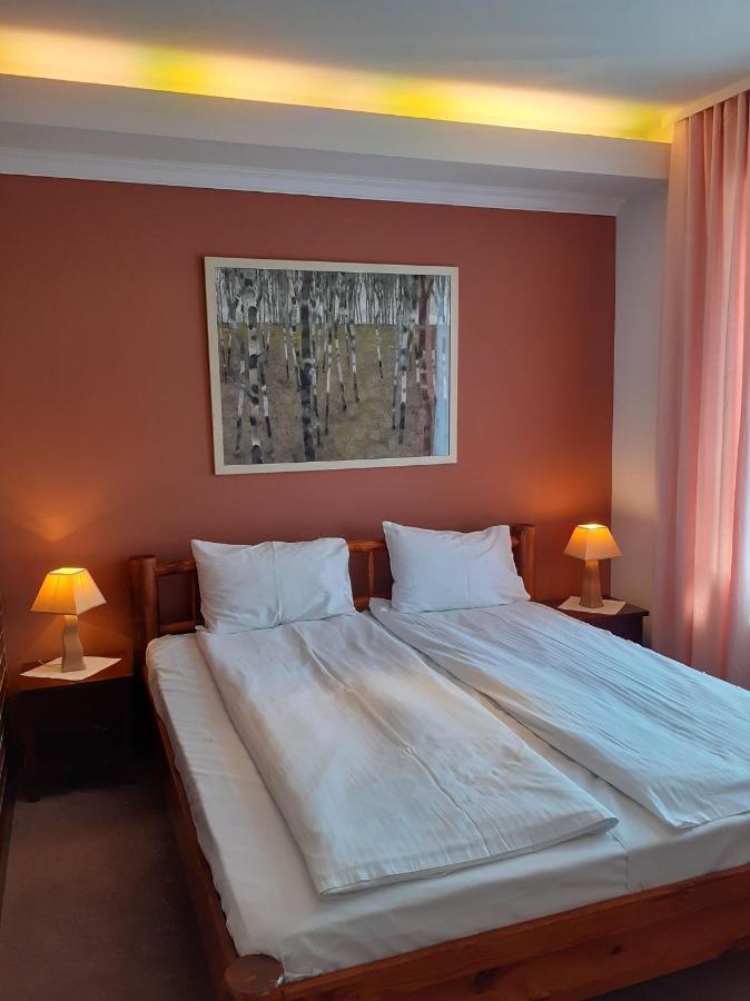 Hotel Olecki Oswiecim Ngoại thất bức ảnh