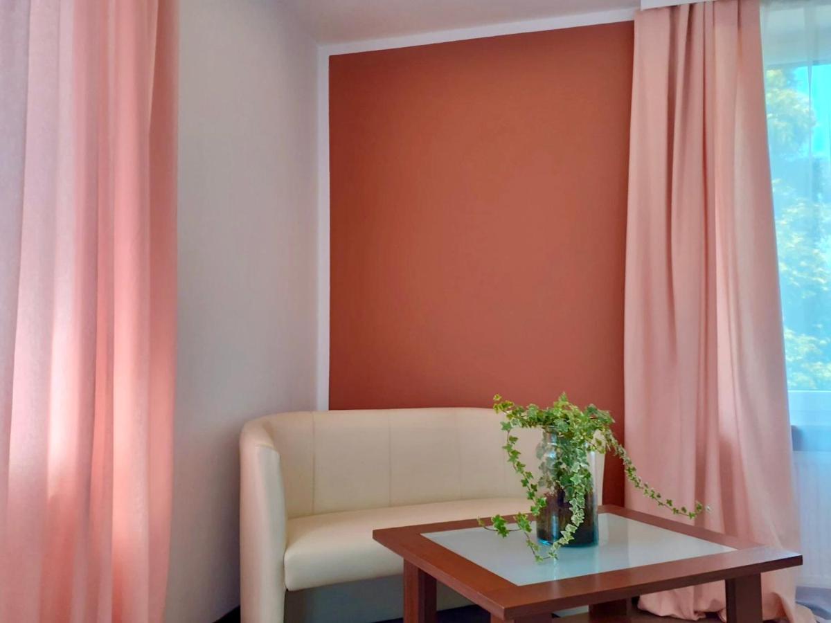 Hotel Olecki Oswiecim Ngoại thất bức ảnh