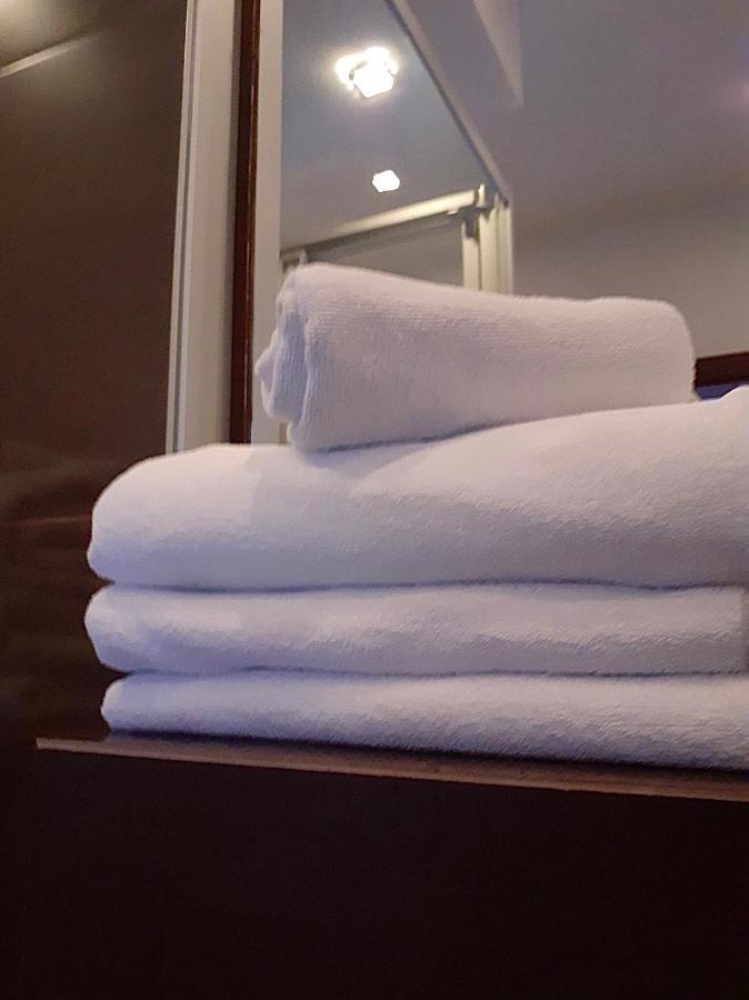 Hotel Olecki Oswiecim Ngoại thất bức ảnh