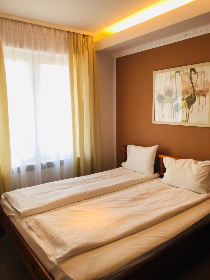 Hotel Olecki Oswiecim Ngoại thất bức ảnh