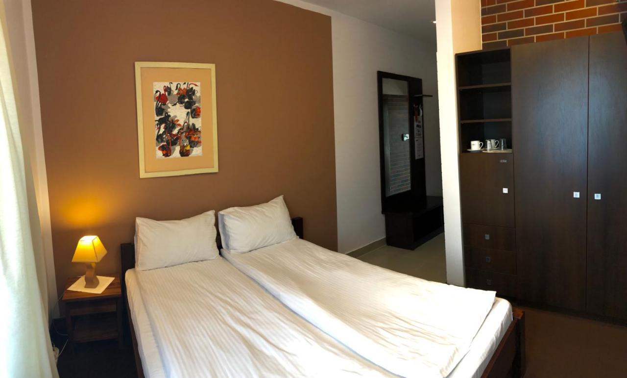 Hotel Olecki Oswiecim Ngoại thất bức ảnh