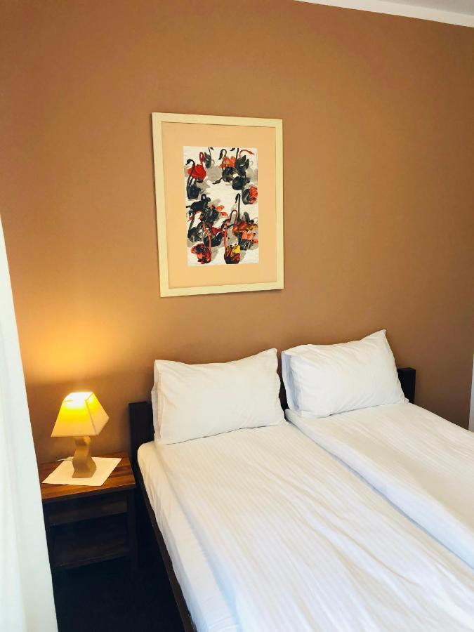 Hotel Olecki Oswiecim Ngoại thất bức ảnh